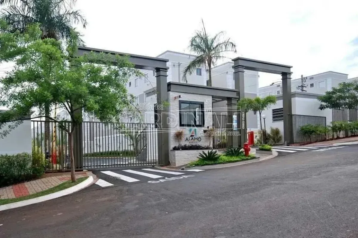 Apartamento para alugar com 47 m², 2 quartos, 1 banheiro, 1 vaga — foto 21