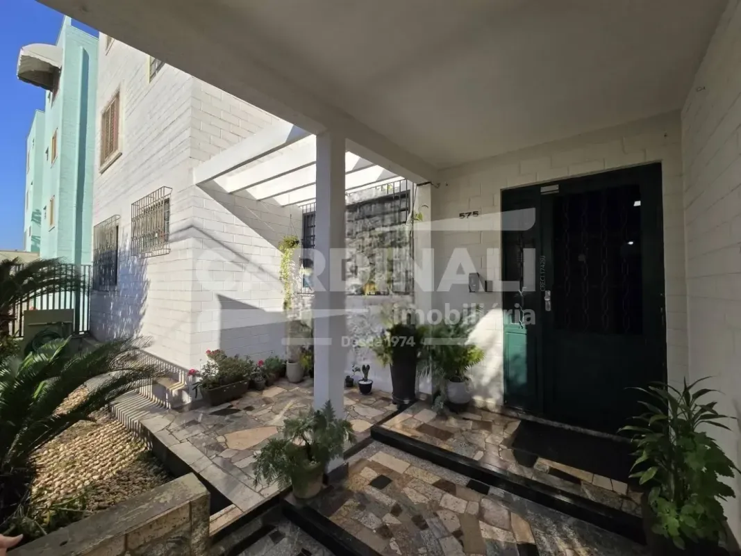 Apartamento para alugar com 54 m², 2 quartos, 1 banheiro, 1 vaga — foto 2