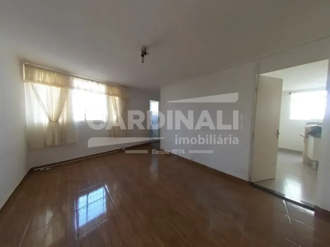 Apartamento para alugar com 54 m², 2 quartos, 1 banheiro, 1 vaga — foto 3