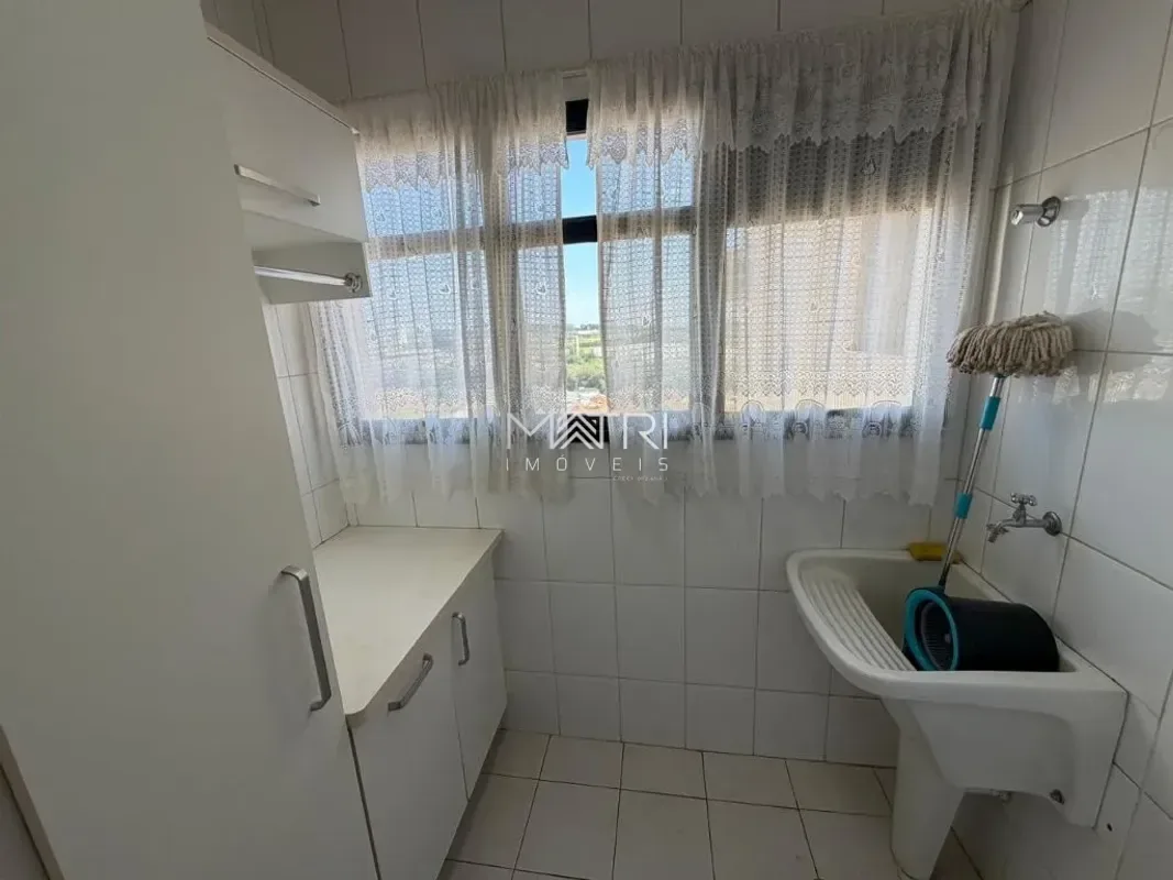 Apartamento para alugar com 85 m², 2 quartos, 2 banheiros, 1 vaga — foto 6
