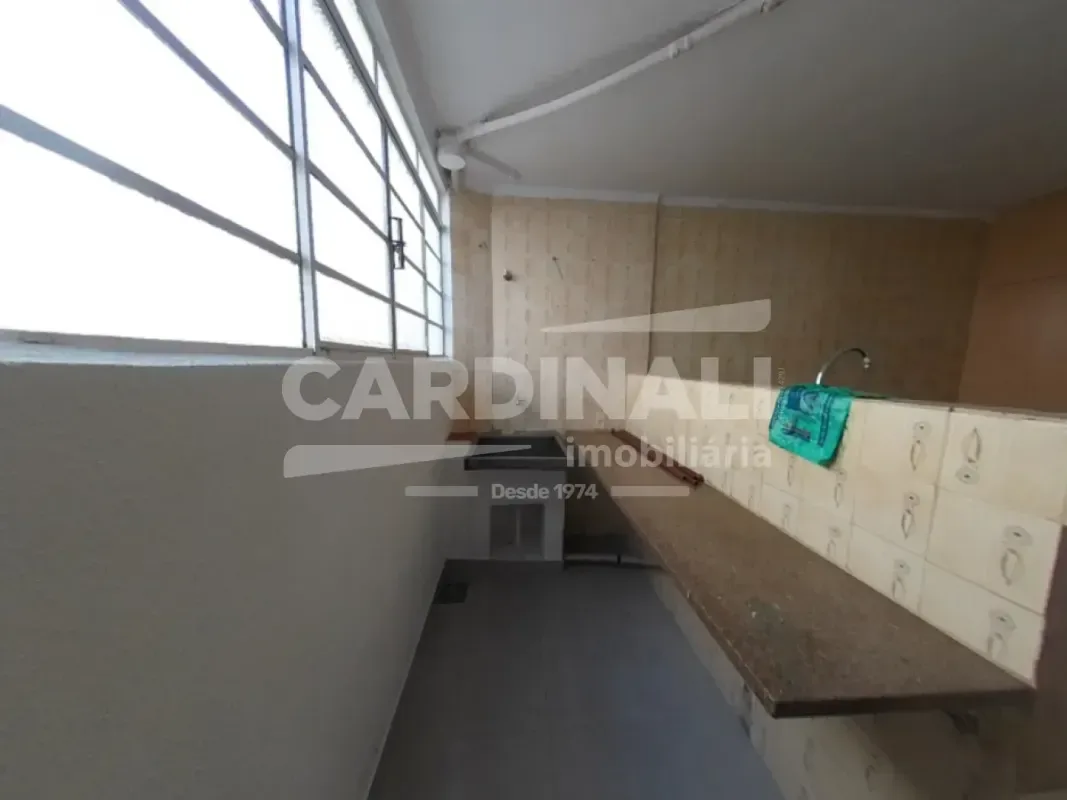 Apartamento para alugar com 54 m², 2 quartos, 1 banheiro, 1 vaga — foto 5