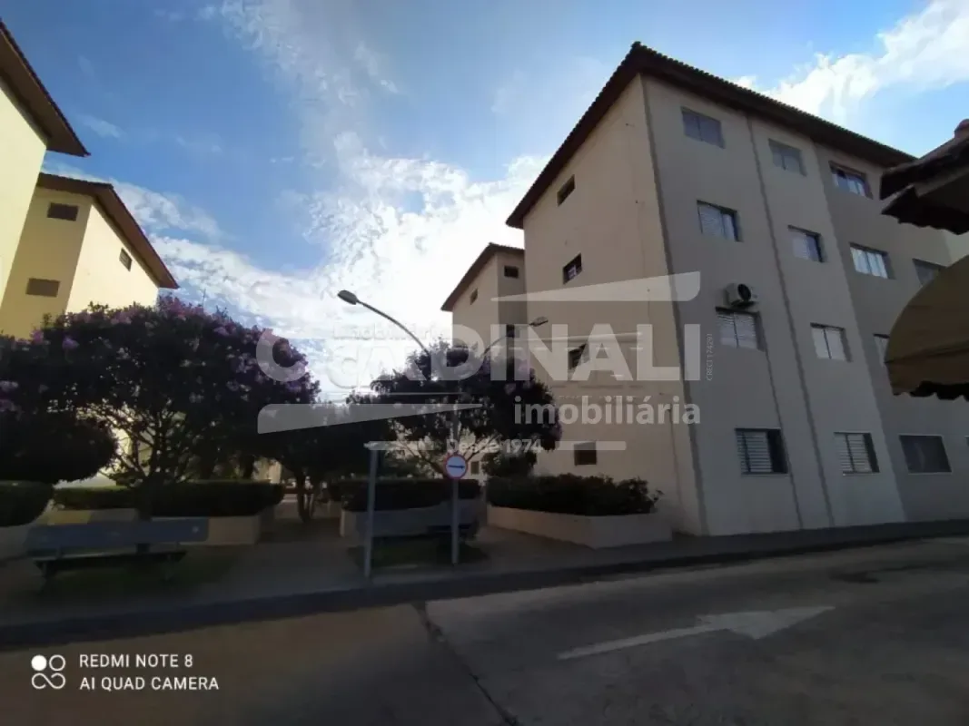 Apartamento para alugar com 75 m², 2 quartos, 1 banheiro, 1 vaga — foto 2