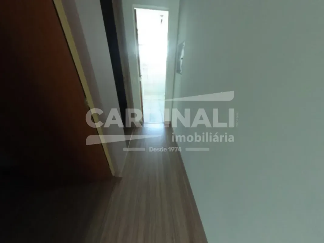 Apartamento para alugar com 75 m², 2 quartos, 1 banheiro, 1 vaga — foto 4