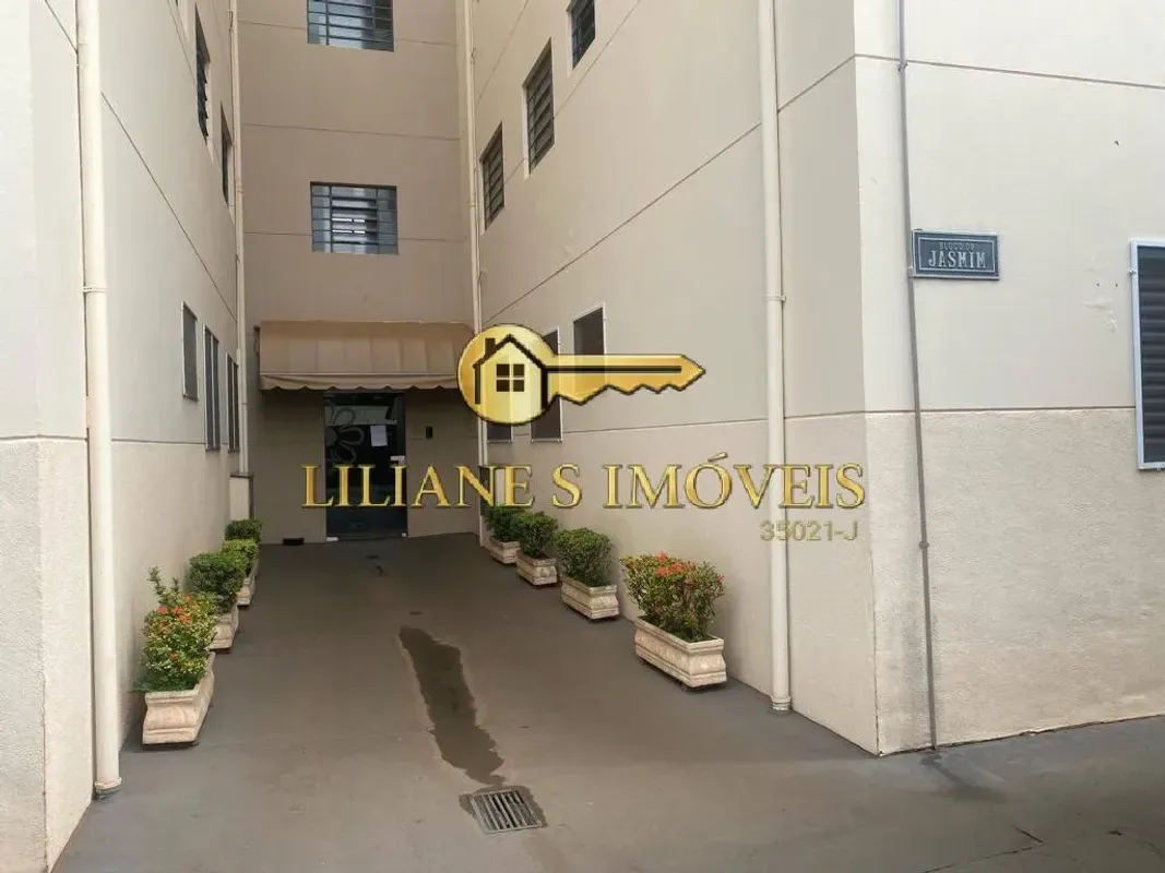 Apartamento para alugar com 79 m², 2 quartos, 2 banheiros, 1 vaga — foto 2