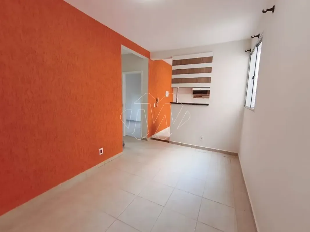 Apartamento para alugar com 51 m², 2 quartos, 1 banheiro, 1 vaga em Jardim Primor, Araraquara/SP — foto 6
