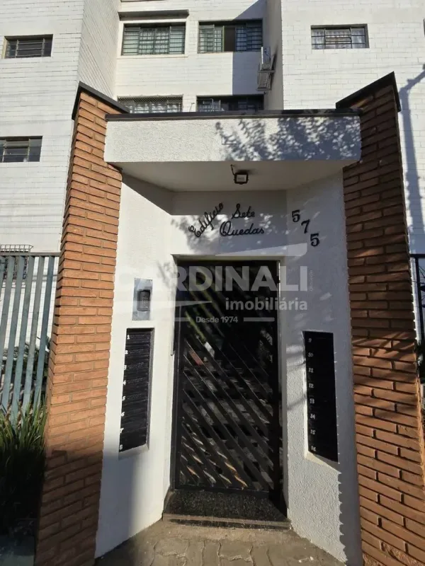 Apartamento para alugar com 54 m², 2 quartos, 1 banheiro, 1 vaga — foto 9