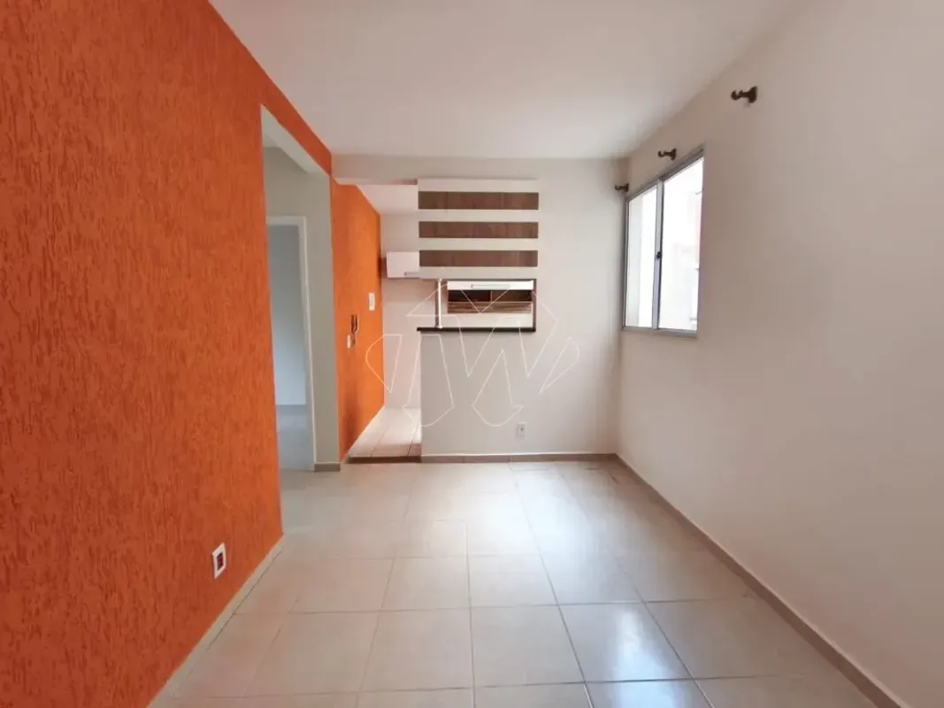 Apartamento para alugar com 51 m², 2 quartos, 1 banheiro, 1 vaga em Jardim Primor, Araraquara/SP — foto 7