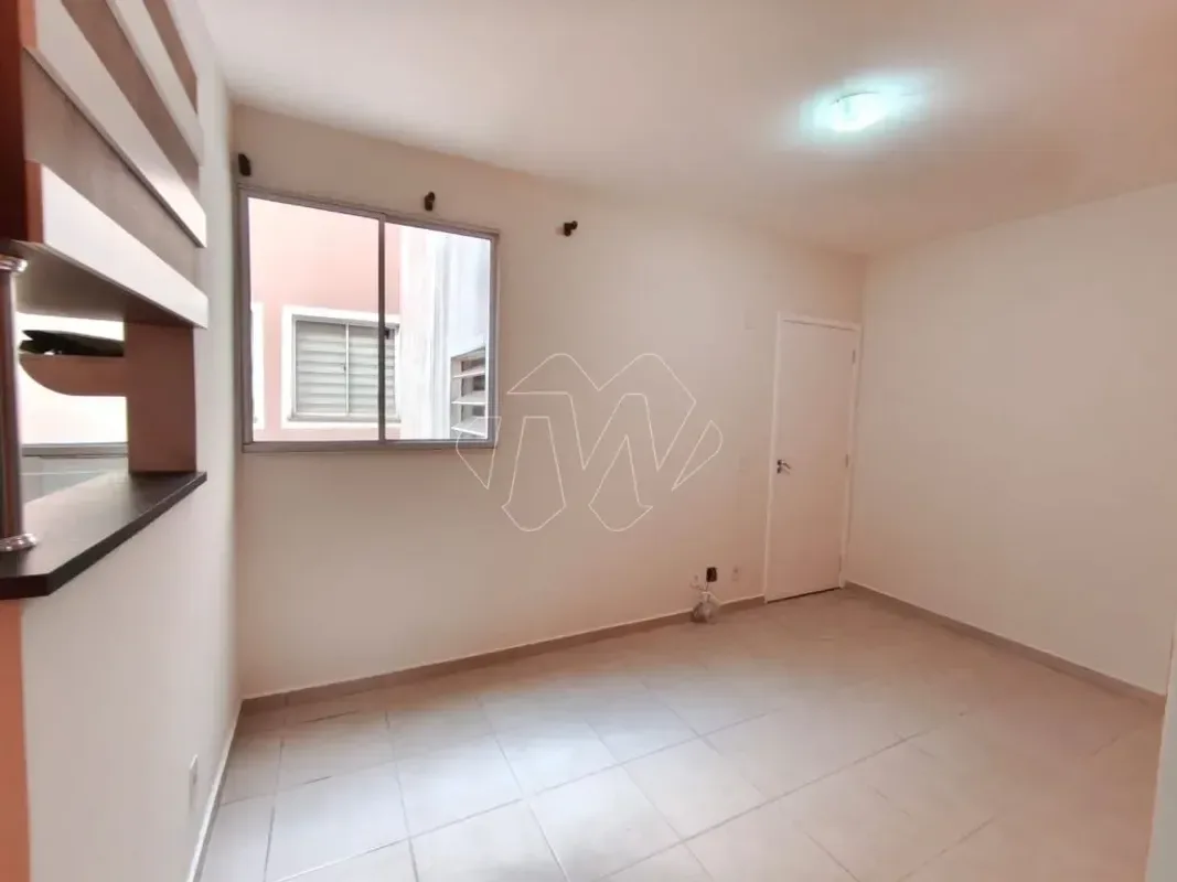 Apartamento para alugar com 51 m², 2 quartos, 1 banheiro, 1 vaga em Jardim Primor, Araraquara/SP — foto 8