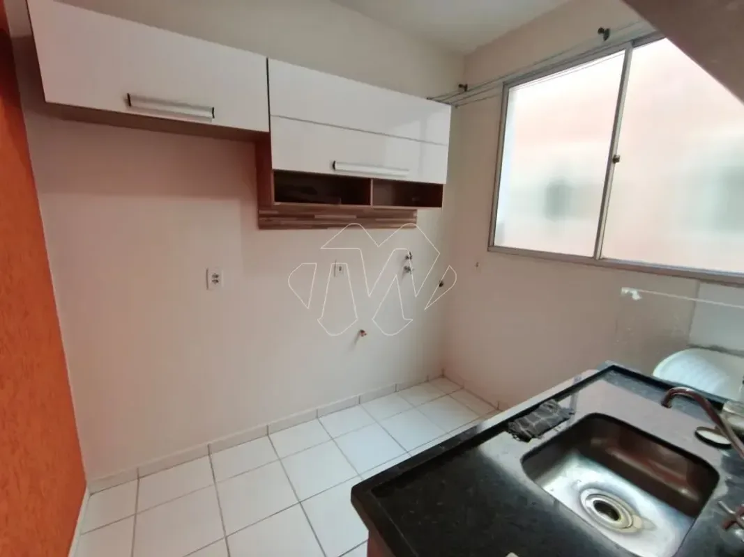 Apartamento para alugar com 51 m², 2 quartos, 1 banheiro, 1 vaga em Jardim Primor, Araraquara/SP — foto 10