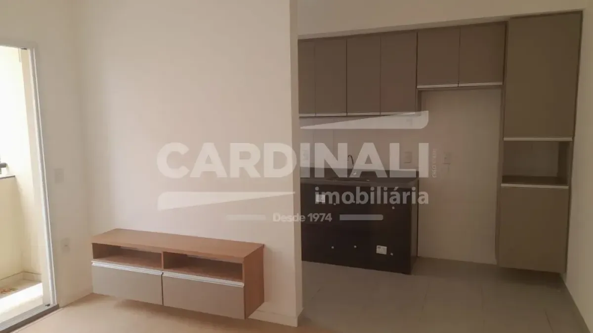 Apartamento para alugar com 54 m², 2 quartos, 1 banheiro, 1 vaga — foto 2