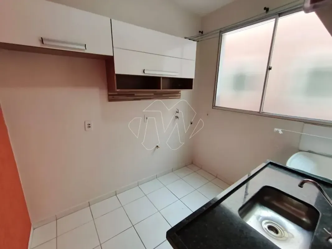 Apartamento para alugar com 51 m², 2 quartos, 1 banheiro, 1 vaga em Jardim Primor, Araraquara/SP — foto 11