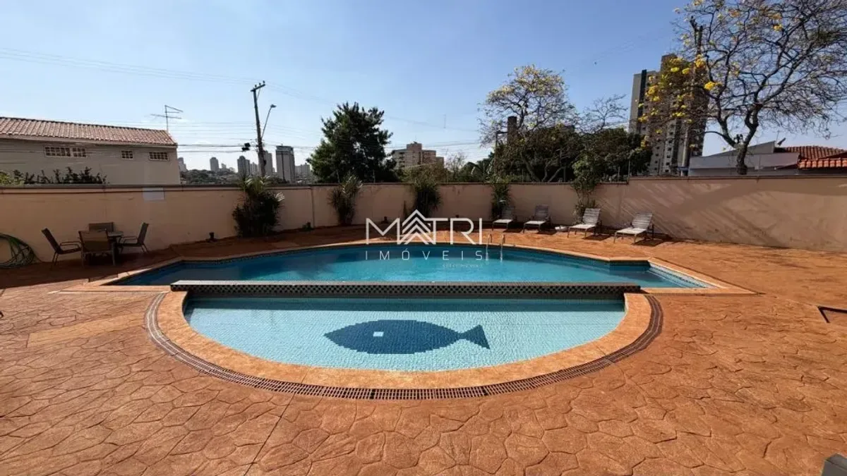 Apartamento para alugar com 85 m², 2 quartos, 2 banheiros, 1 vaga — foto 16