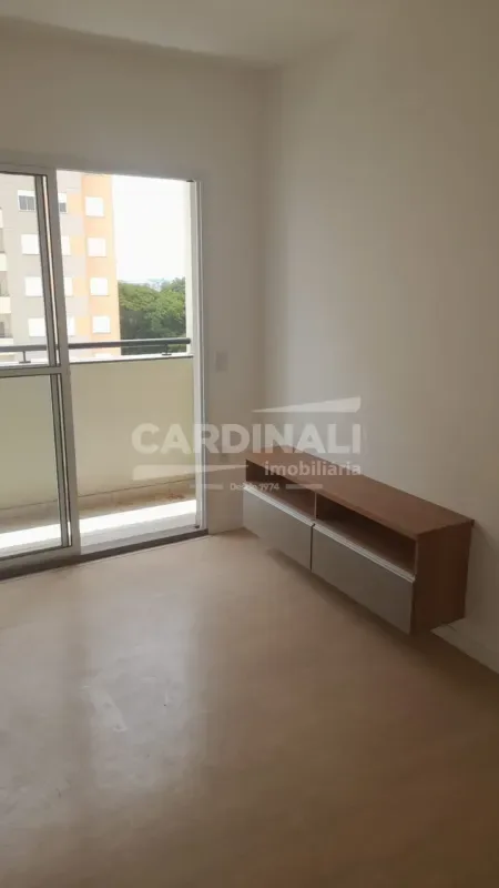 Apartamento para alugar com 54 m², 2 quartos, 1 banheiro, 1 vaga — foto 3