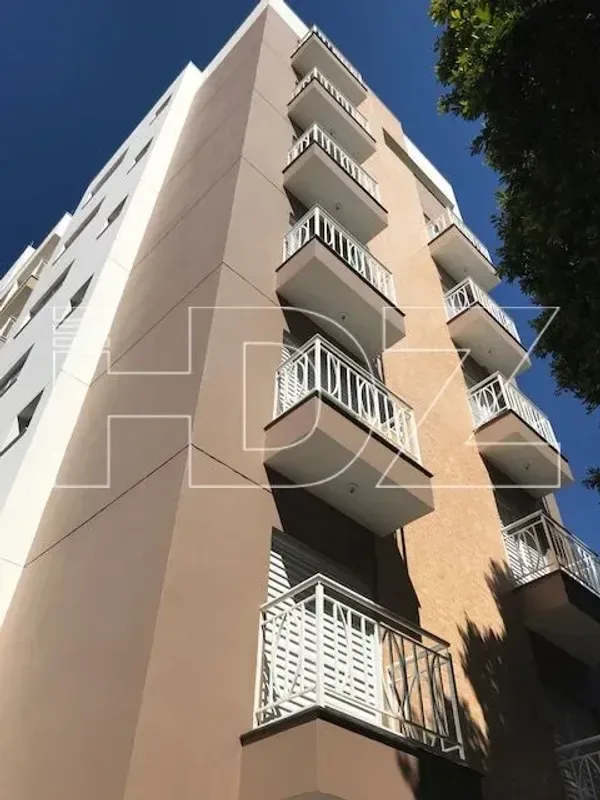 Apartamento para alugar com 50 m², 2 quartos, 1 banheiro, 1 vaga