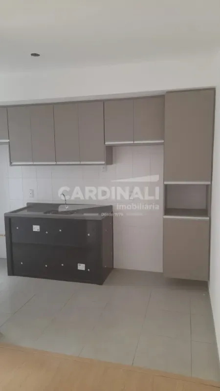 Apartamento para alugar com 54 m², 2 quartos, 1 banheiro, 1 vaga — foto 4