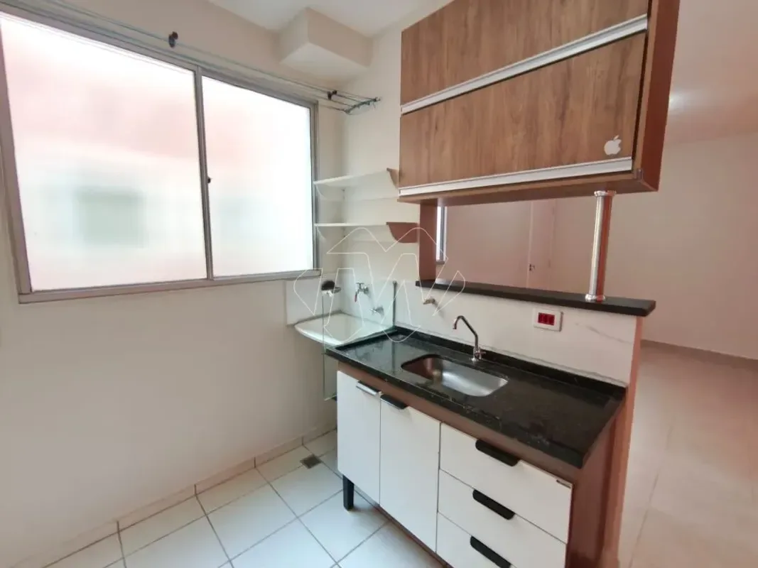Apartamento para alugar com 51 m², 2 quartos, 1 banheiro, 1 vaga em Jardim Primor, Araraquara/SP — foto 12