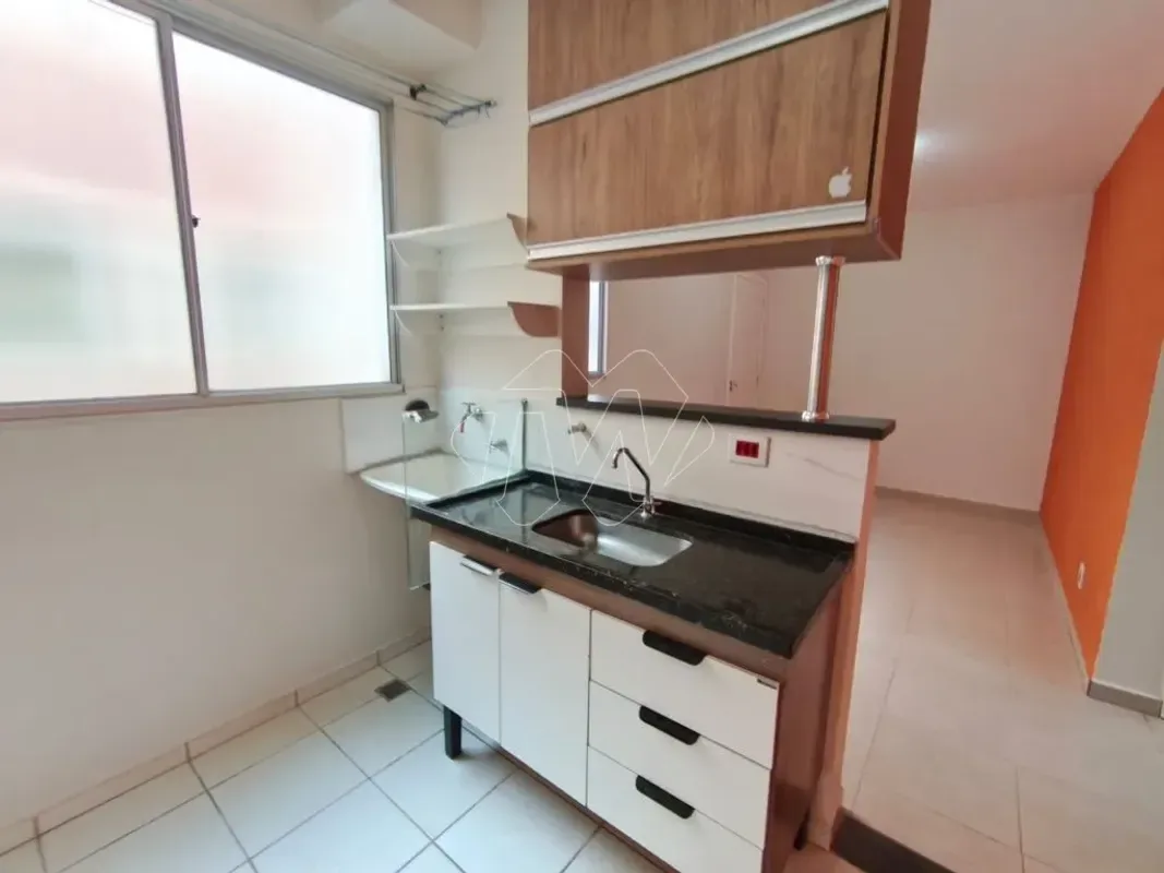 Apartamento para alugar com 51 m², 2 quartos, 1 banheiro, 1 vaga em Jardim Primor, Araraquara/SP — foto 13