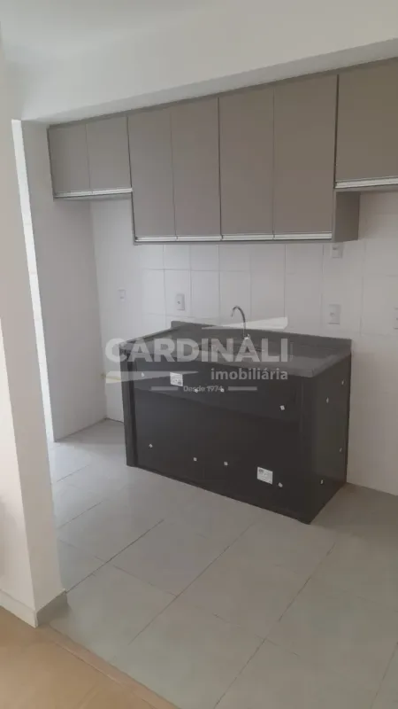Apartamento para alugar com 54 m², 2 quartos, 1 banheiro, 1 vaga — foto 5