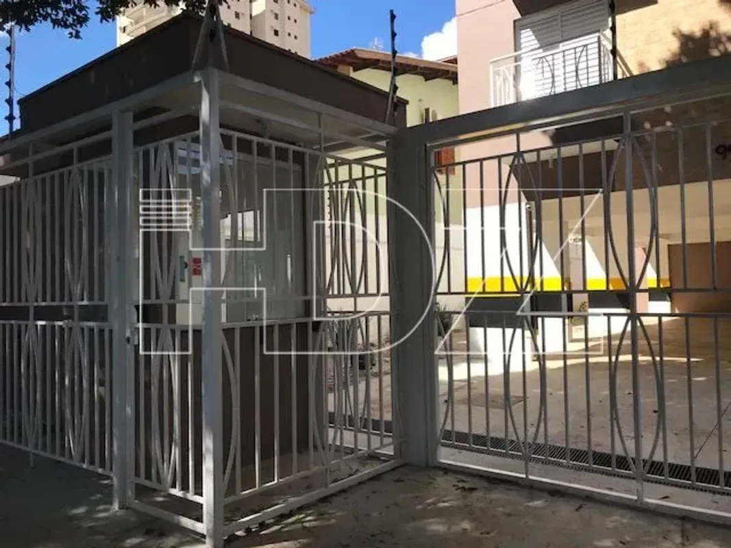 Apartamento para alugar com 50 m², 2 quartos, 1 banheiro, 1 vaga — foto 3
