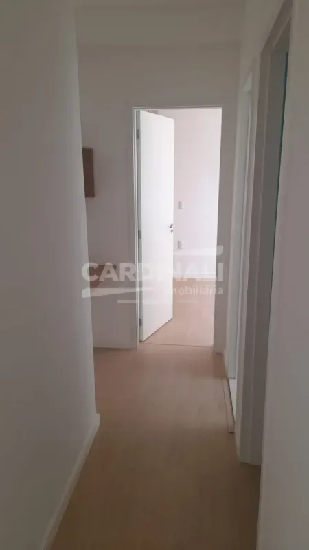 Apartamento para alugar com 54 m², 2 quartos, 1 banheiro, 1 vaga — foto 6