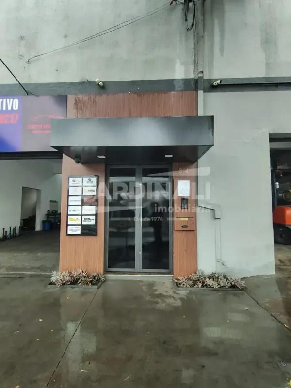 Sala/Conjunto para alugar com 50 m²