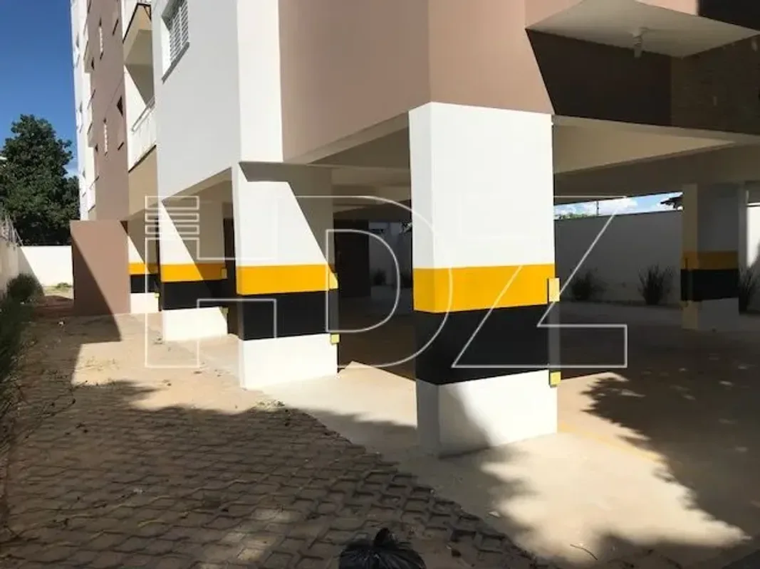 Apartamento para alugar com 50 m², 2 quartos, 1 banheiro, 1 vaga — foto 4