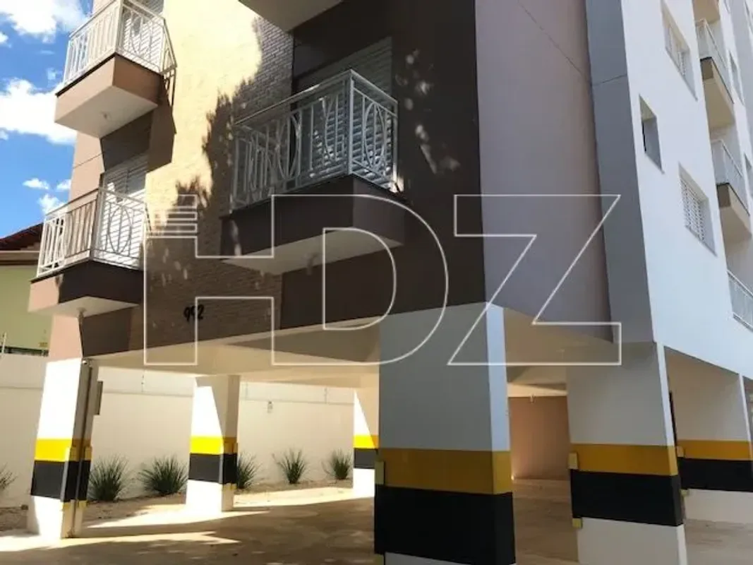 Apartamento para alugar com 50 m², 2 quartos, 1 banheiro, 1 vaga — foto 5