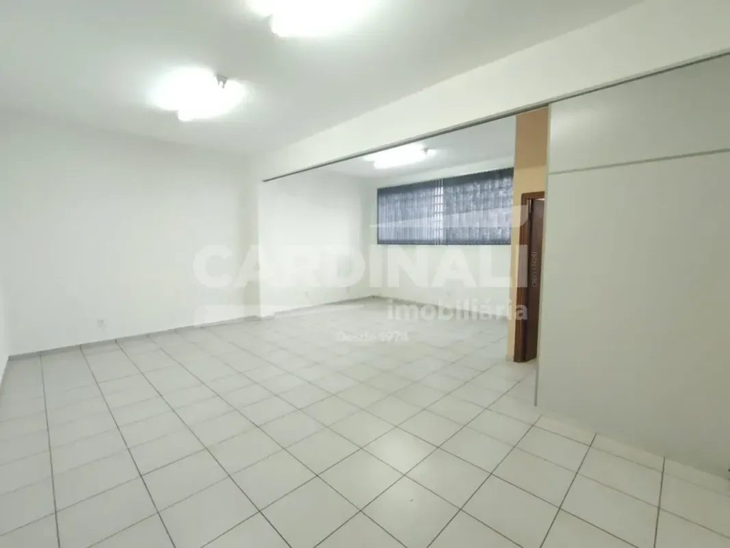 Sala/Conjunto para alugar com 50 m² — foto 3