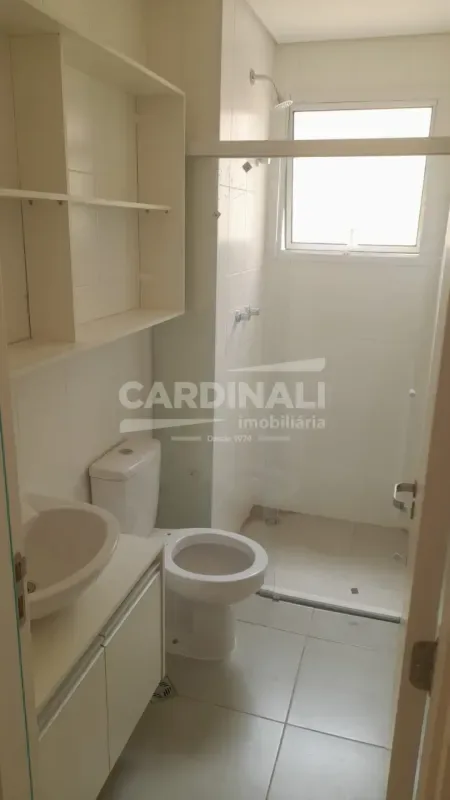 Apartamento para alugar com 54 m², 2 quartos, 1 banheiro, 1 vaga — foto 9