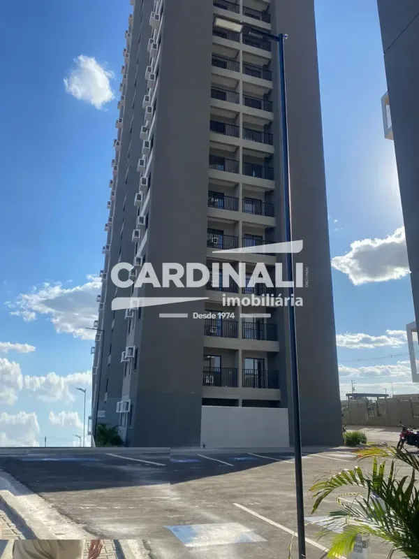 Apartamento para alugar com 52 m², 2 quartos, 1 banheiro, 1 vaga — foto 2