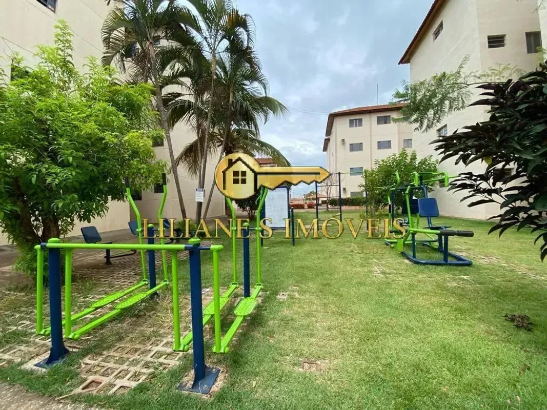 Apartamento para alugar com 79 m², 2 quartos, 2 banheiros, 1 vaga — foto 16