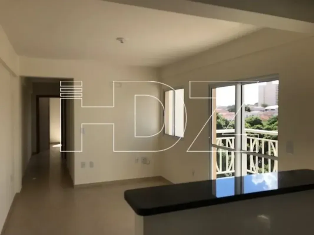 Apartamento para alugar com 50 m², 2 quartos, 1 banheiro, 1 vaga — foto 9