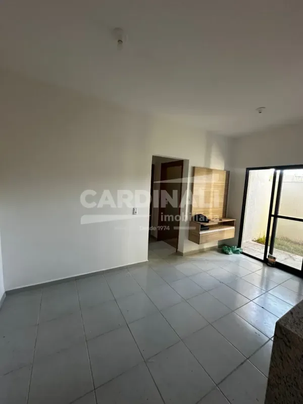 Apartamento para alugar com 52 m², 2 quartos, 1 banheiro, 1 vaga — foto 4