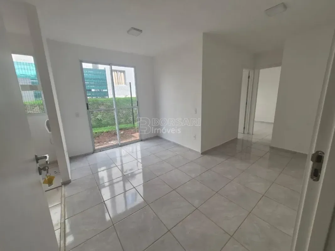 Apartamento para alugar com 51 m², 2 quartos, 1 banheiro, 1 vaga — foto 2