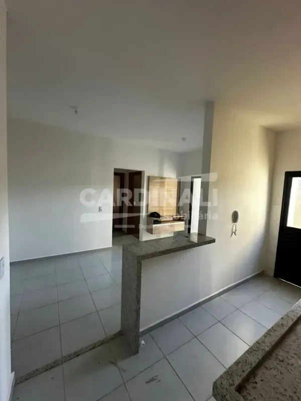 Apartamento para alugar com 52 m², 2 quartos, 1 banheiro, 1 vaga — foto 5