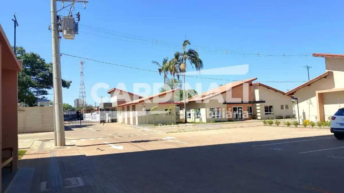 Apartamento para alugar com 54 m², 2 quartos, 1 banheiro, 1 vaga — foto 14