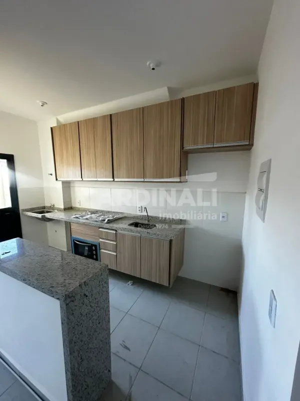 Apartamento para alugar com 52 m², 2 quartos, 1 banheiro, 1 vaga — foto 6