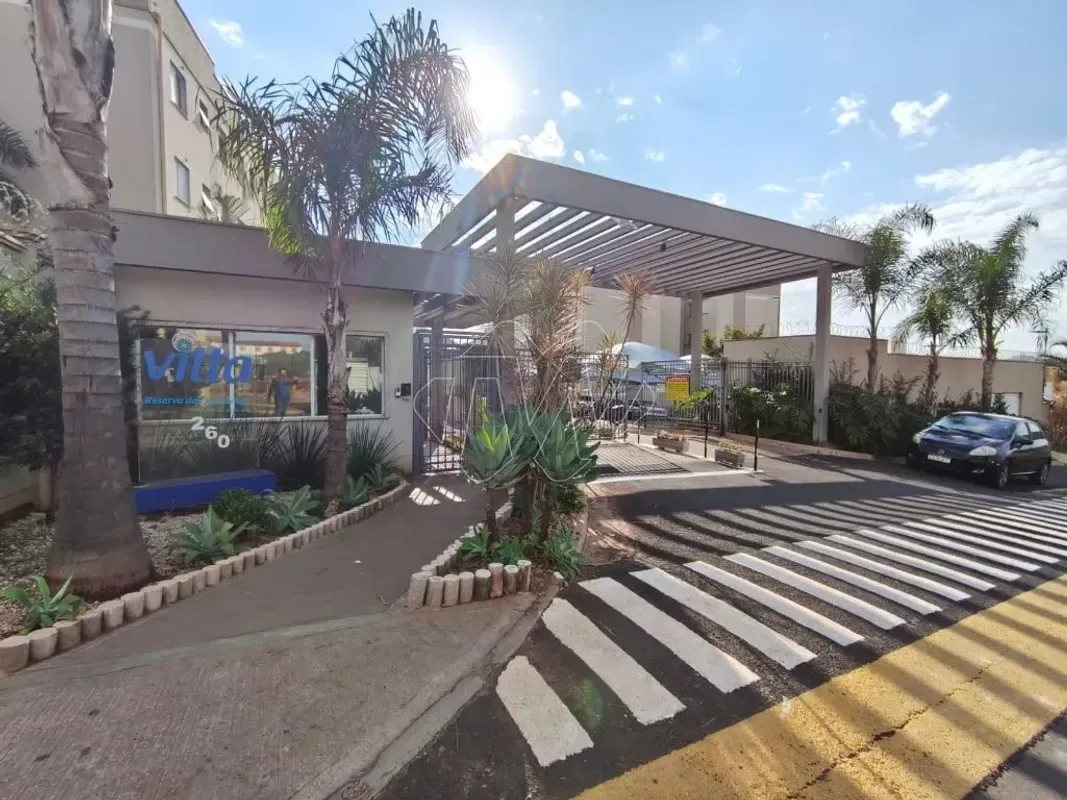 Apartamento para alugar com 46 m², 2 quartos, 1 banheiro, 1 vaga