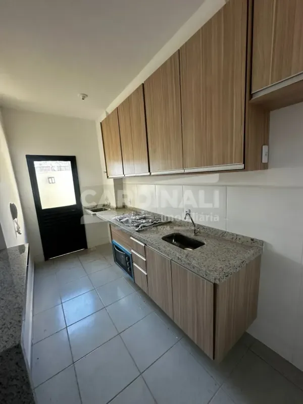 Apartamento para alugar com 52 m², 2 quartos, 1 banheiro, 1 vaga — foto 7