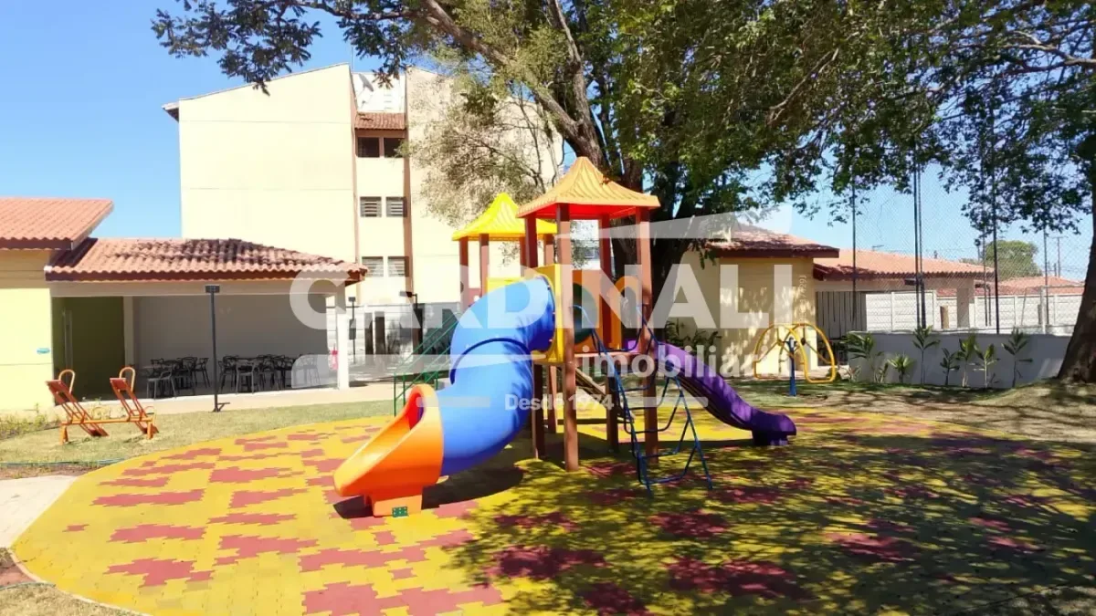 Apartamento para alugar com 54 m², 2 quartos, 1 banheiro, 1 vaga — foto 15