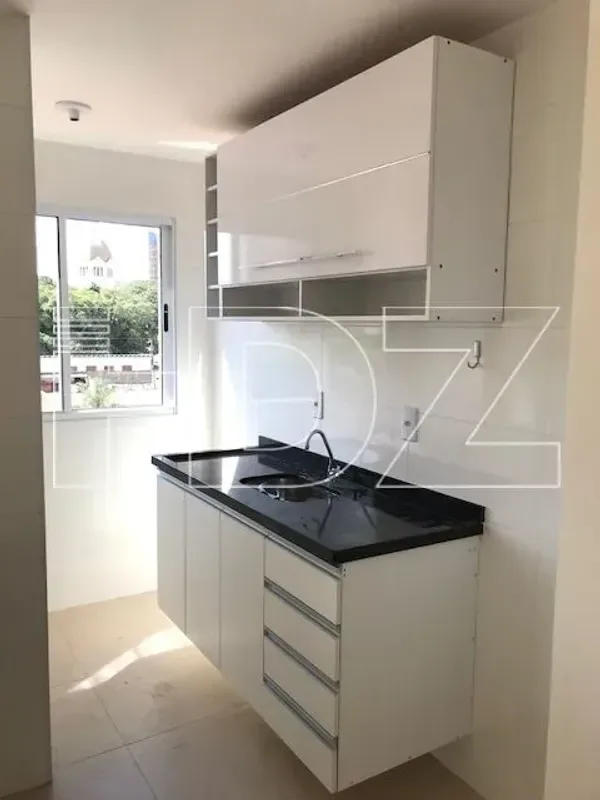 Apartamento para alugar com 50 m², 2 quartos, 1 banheiro, 1 vaga — foto 12