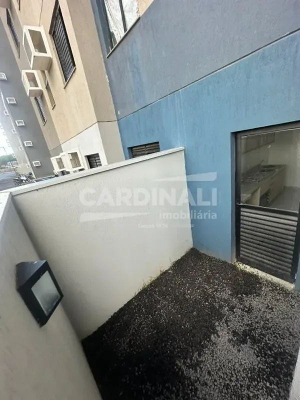 Apartamento para alugar com 52 m², 2 quartos, 1 banheiro, 1 vaga — foto 8