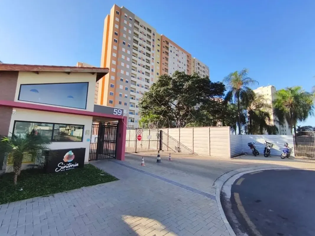 Apartamento para alugar com 54 m², 2 quartos, 1 banheiro, 1 vaga