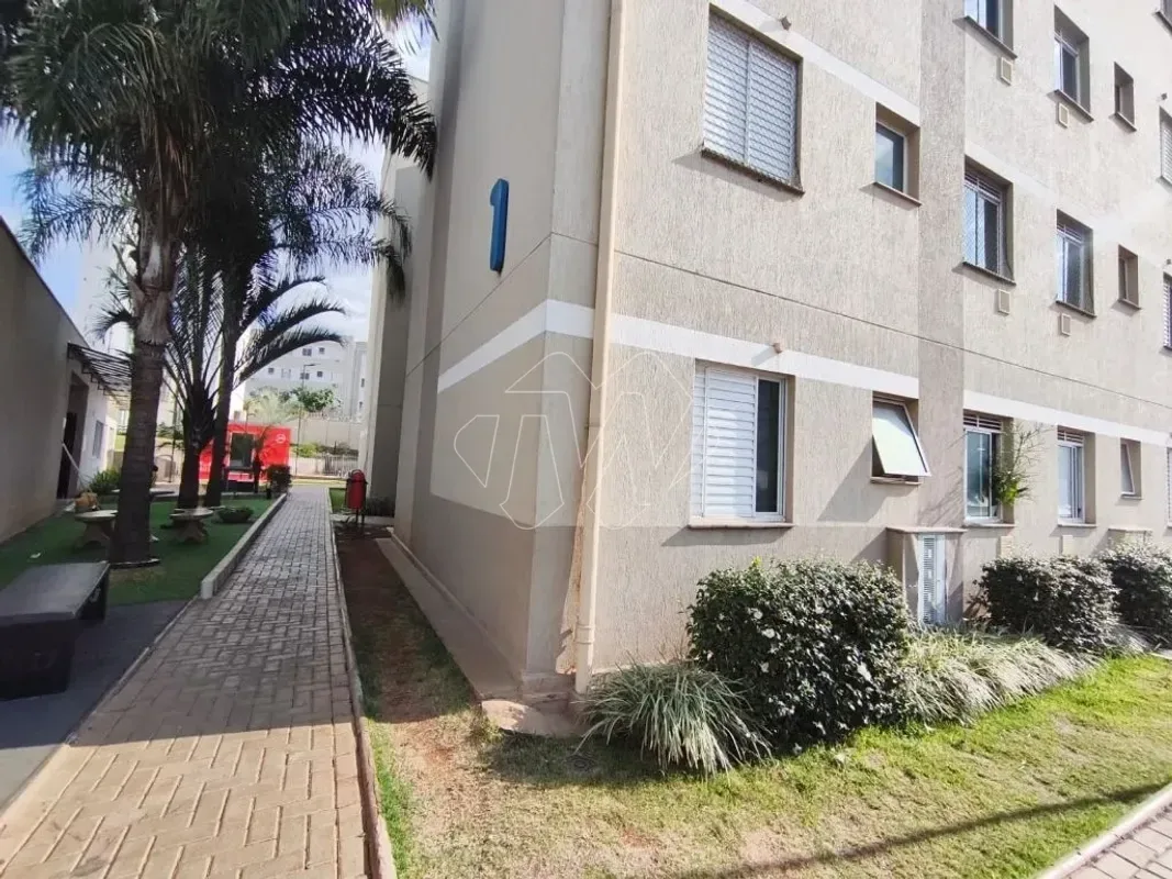 Apartamento para alugar com 46 m², 2 quartos, 1 banheiro, 1 vaga — foto 3