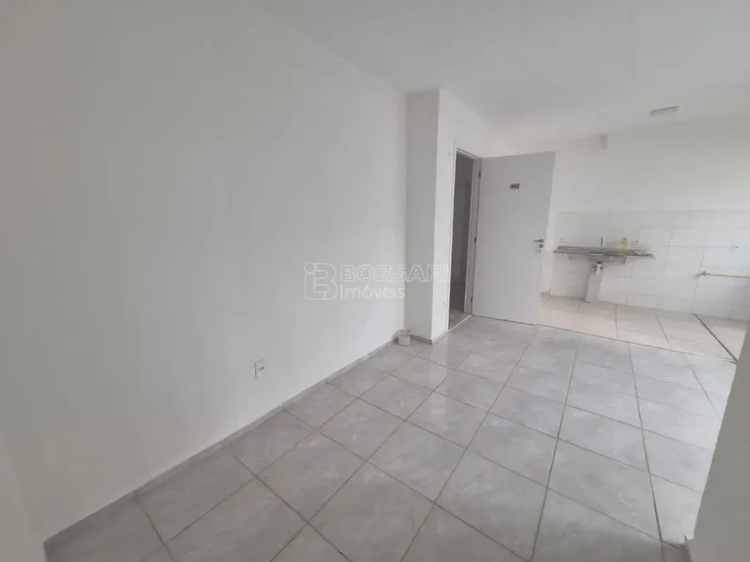 Apartamento para alugar com 51 m², 2 quartos, 1 banheiro, 1 vaga — foto 6
