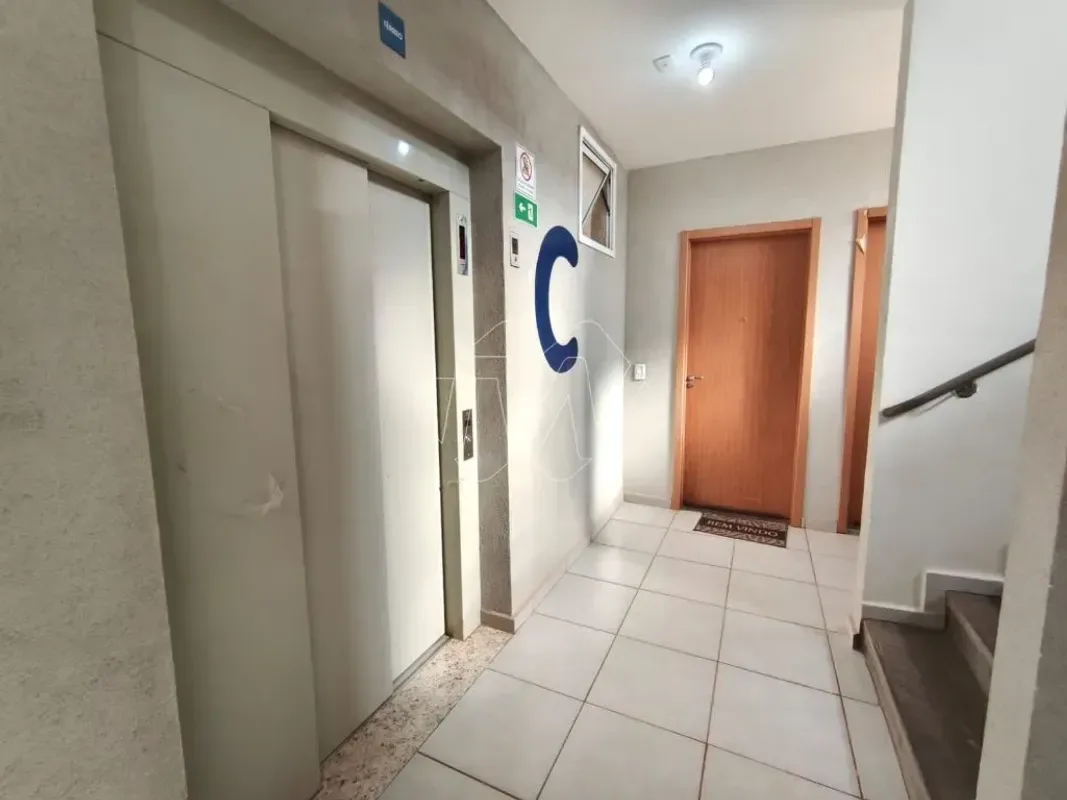 Apartamento para alugar com 46 m², 2 quartos, 1 banheiro, 1 vaga — foto 4