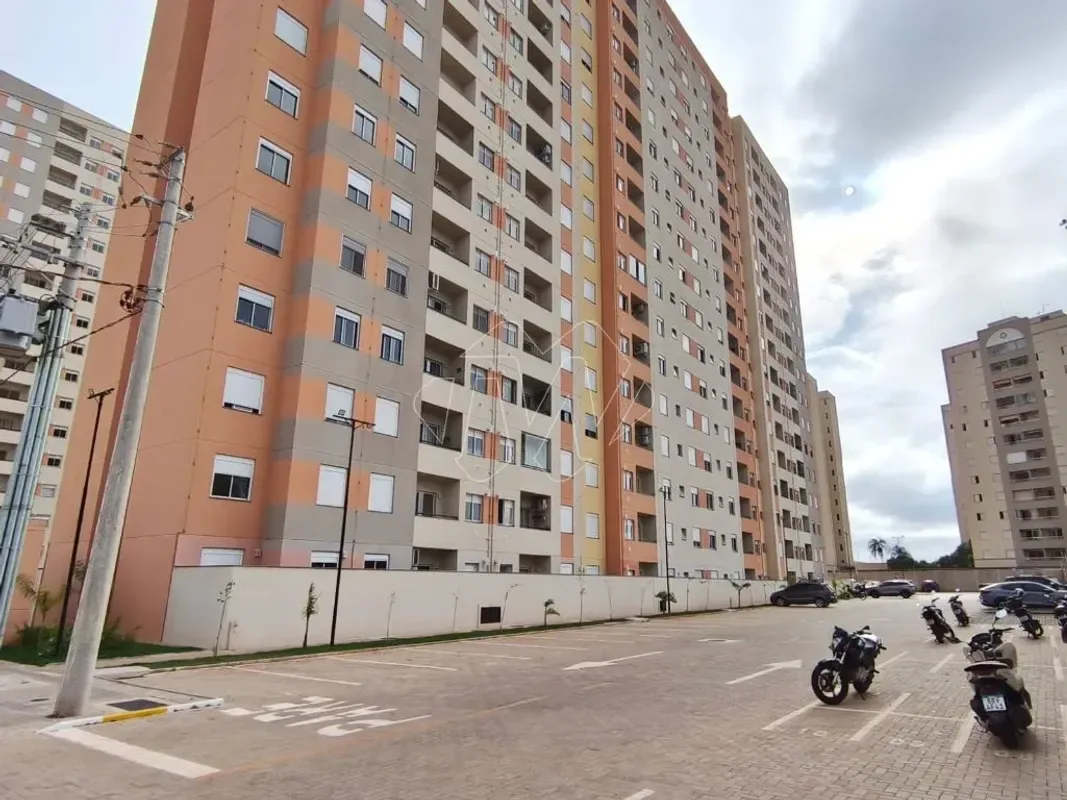 Apartamento para alugar com 54 m², 2 quartos, 1 banheiro, 1 vaga — foto 2