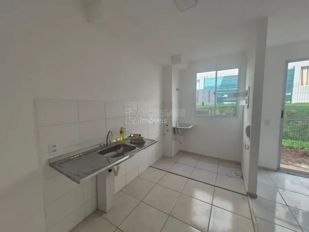 Apartamento para alugar com 51 m², 2 quartos, 1 banheiro, 1 vaga — foto 7