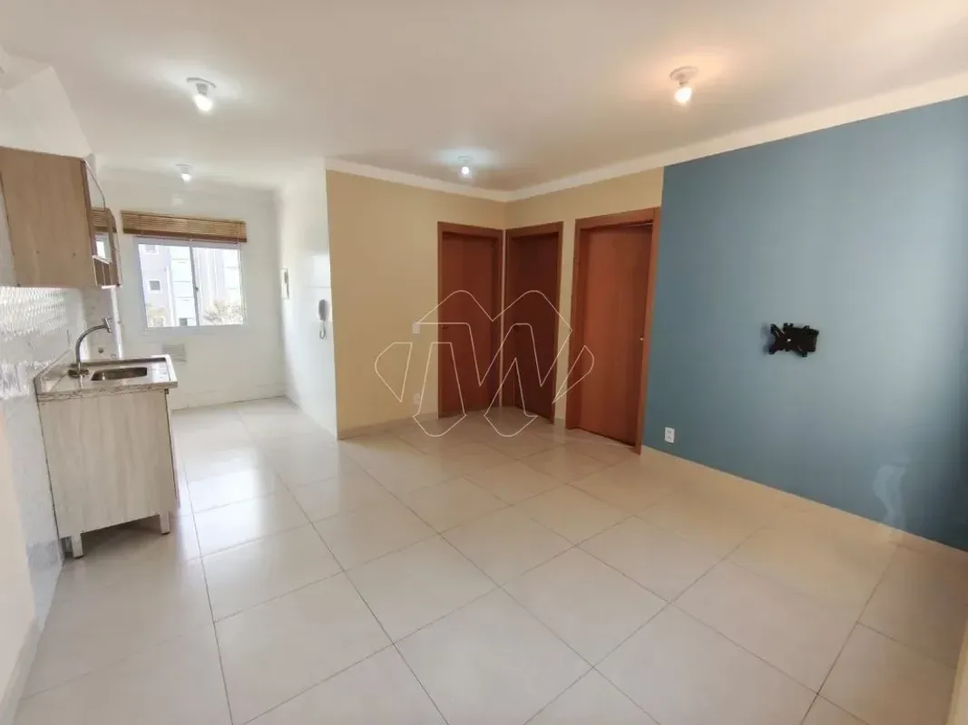 Apartamento para alugar com 46 m², 2 quartos, 1 banheiro, 1 vaga — foto 5