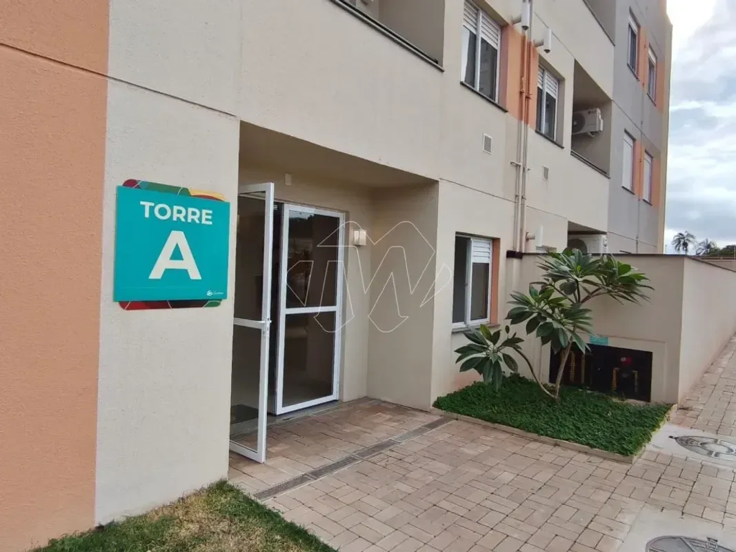 Apartamento para alugar com 54 m², 2 quartos, 1 banheiro, 1 vaga — foto 3